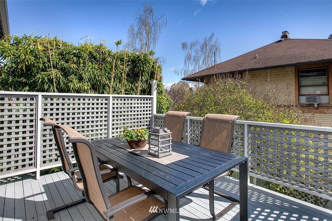 1815 East Roy Street Seattle, WA 98112 - Photo 8 of 25