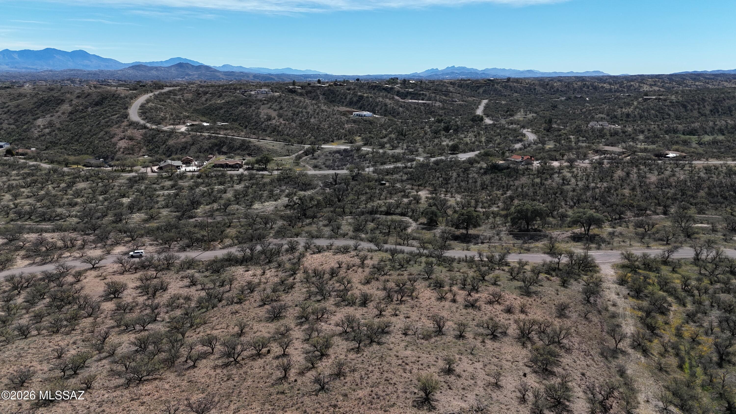 562 Avenida Septiembre, Unit 12 Rio Rico, AZ 85648 - Photo 6 of 10 DJI_20260225111140_0077_D_562AS