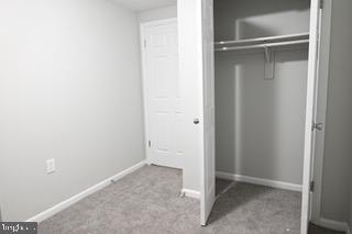 2023 4th Street Northeast, Unit 101 Washington, DC 20002 - Photo 10 of 16 Bedroom One