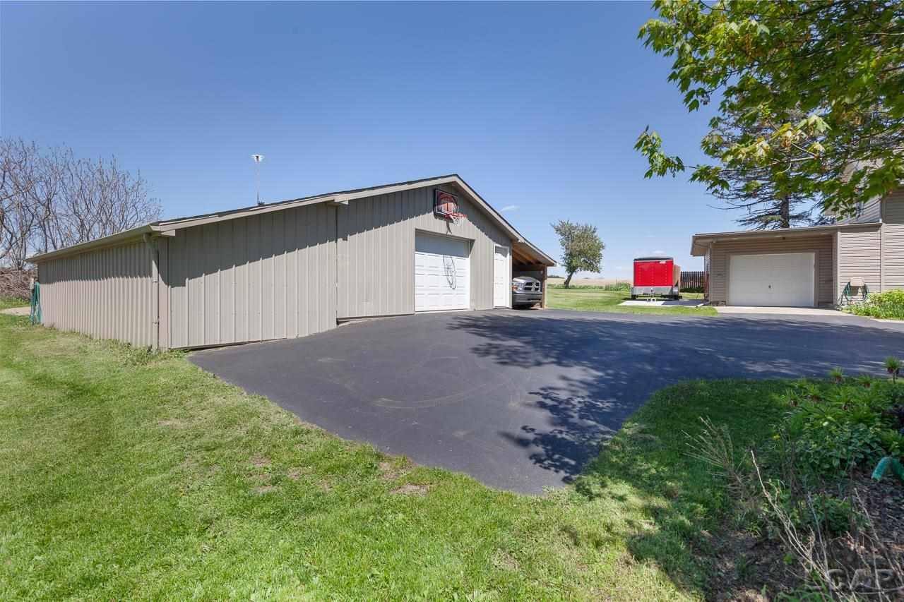 17126 Manitou Beach Road Addison, MI 49220 - Photo 29 of 45