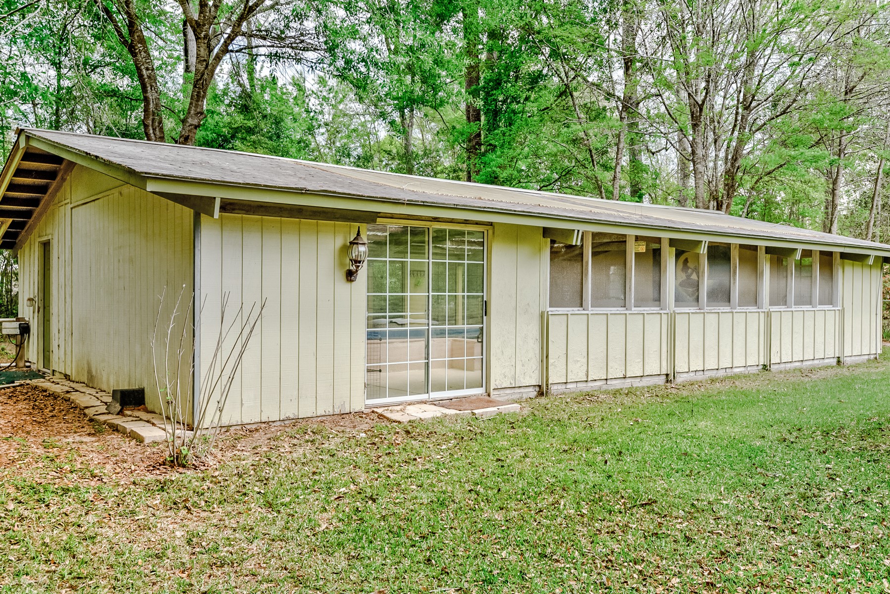 10995 Bonwell Loop Kountze, TX 77625 - Photo 34 of 41 Pool House
