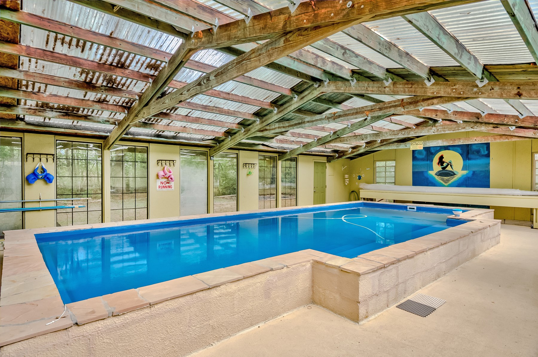 10995 Bonwell Loop Kountze, TX 77625 - Photo 35 of 41