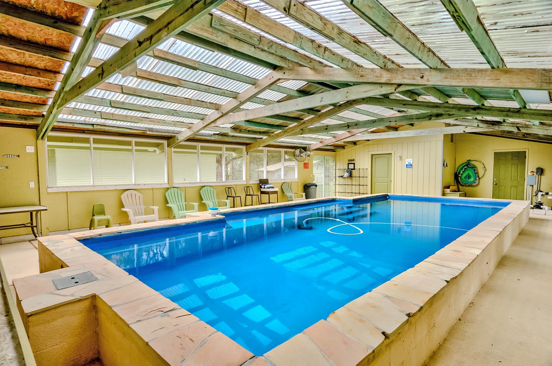 10995 Bonwell Loop Kountze, TX 77625 - Photo 36 of 41