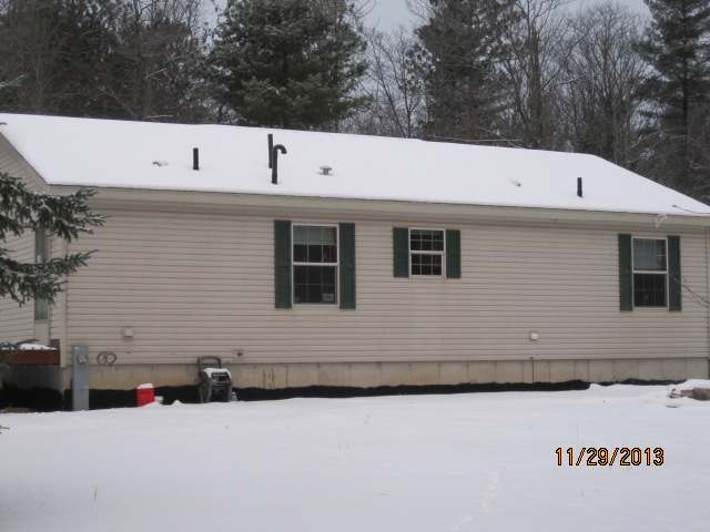 8112 Heron Road Lake Tomahawk, WI 54539 - Photo 1 of 7 Gallery Image 1