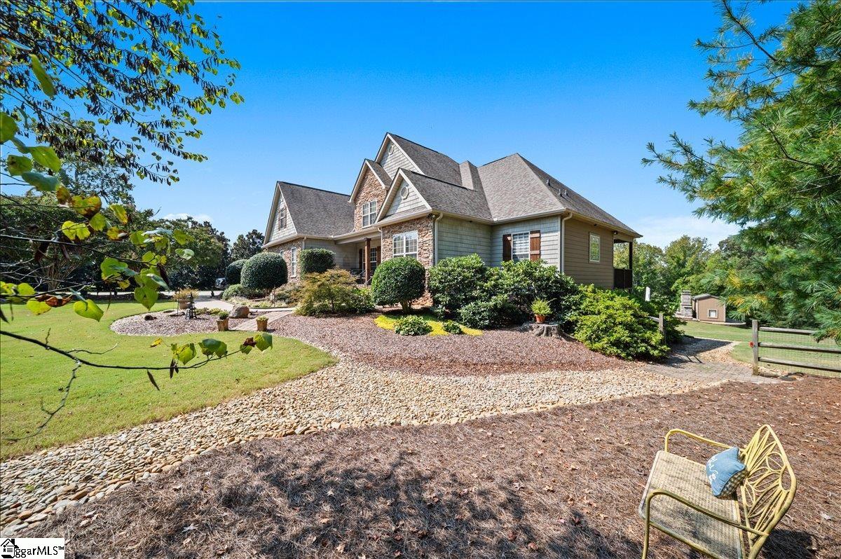 135 Sam Langley Road Travelers Rest, SC 29690 - Photo 2 of 49