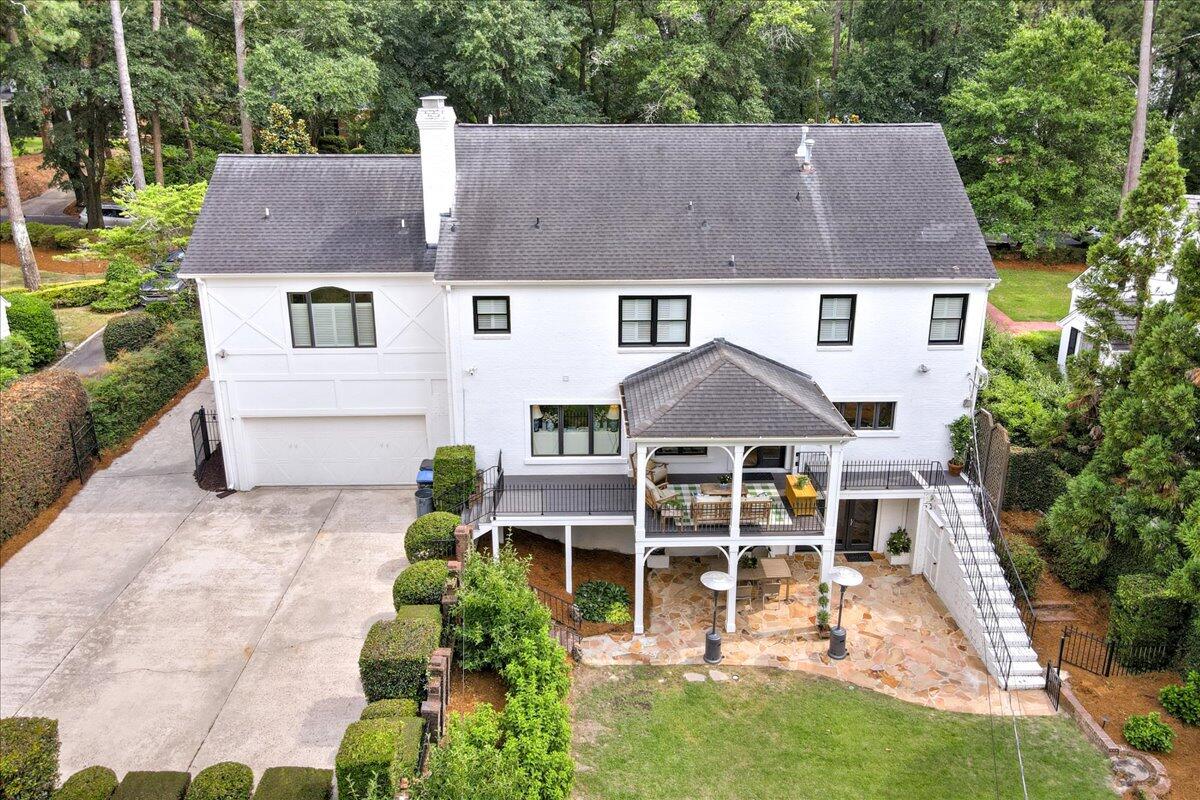 3023 Bransford Road Augusta, GA 30909 - Photo 72 of 74