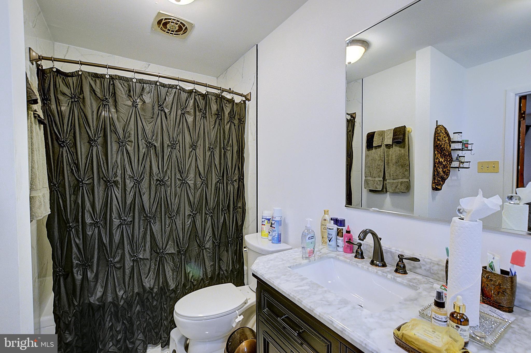 8610 Briarcroft Lane Laurel, MD 20708 - Photo 13 of 28 Main Bath