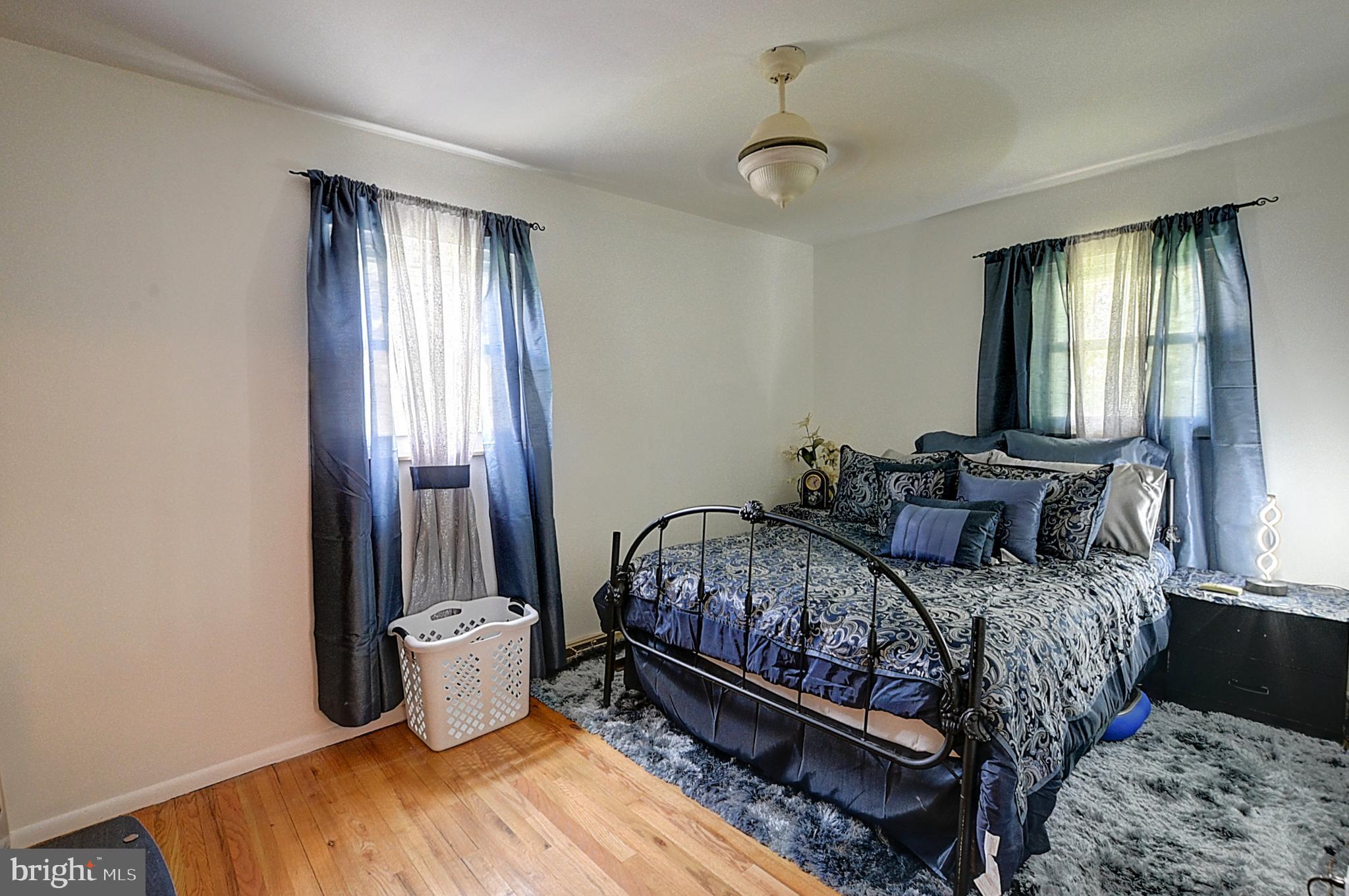 8610 Briarcroft Lane Laurel, MD 20708 - Photo 14 of 28 Bedroom