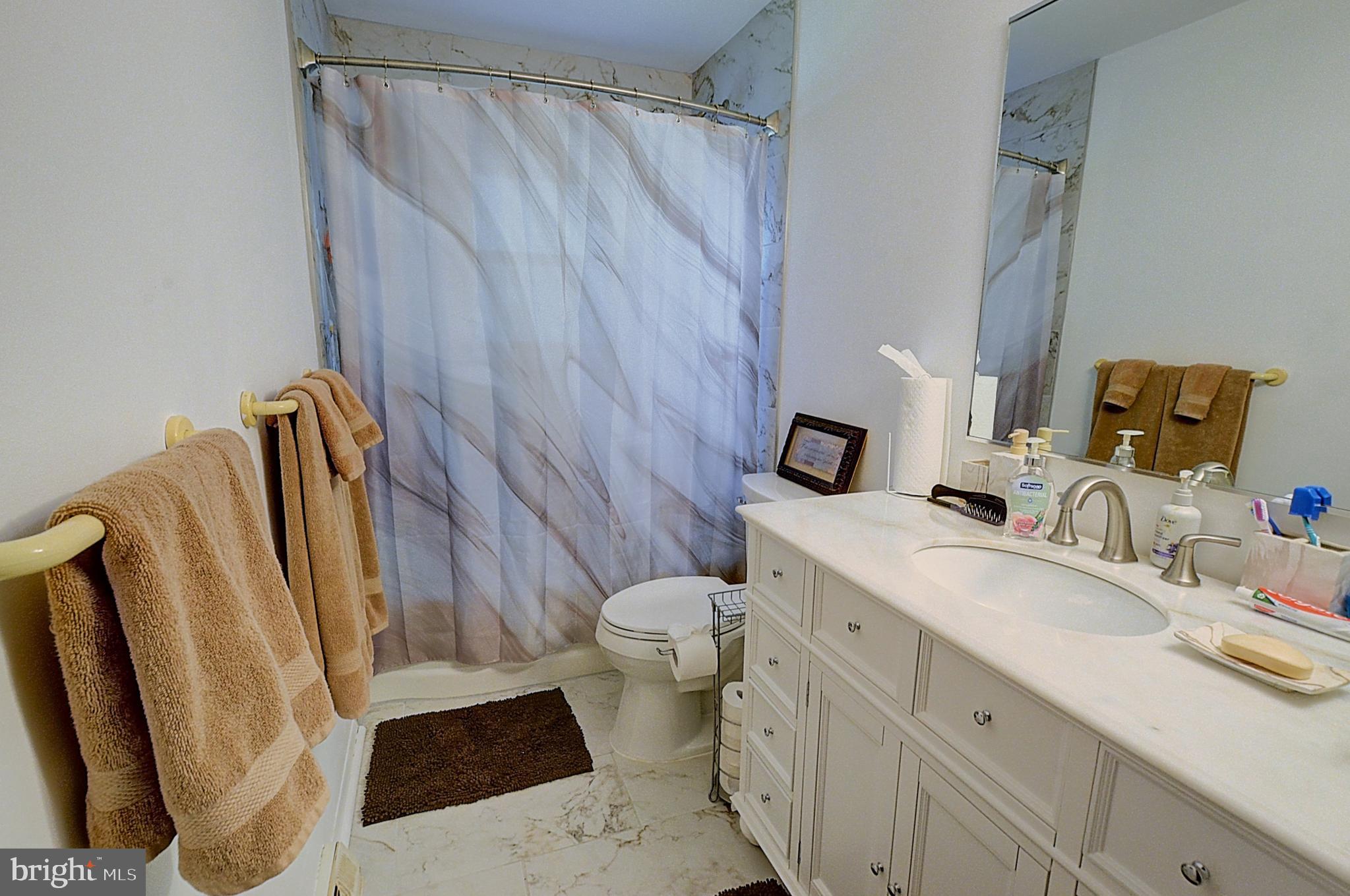 8610 Briarcroft Lane Laurel, MD 20708 - Photo 16 of 28 Full Bath