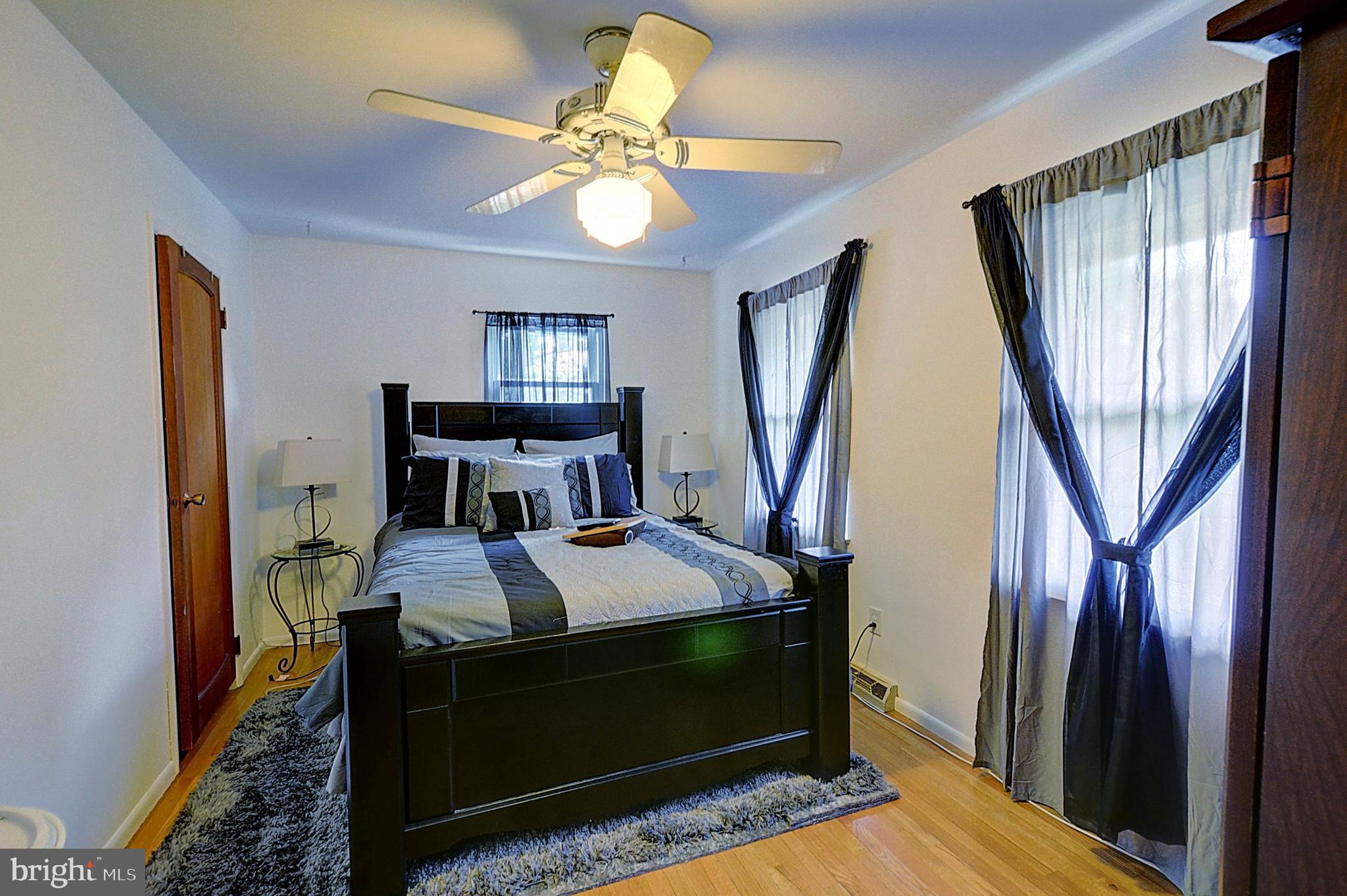 8610 Briarcroft Lane Laurel, MD 20708 - Photo 17 of 28 Bedroom