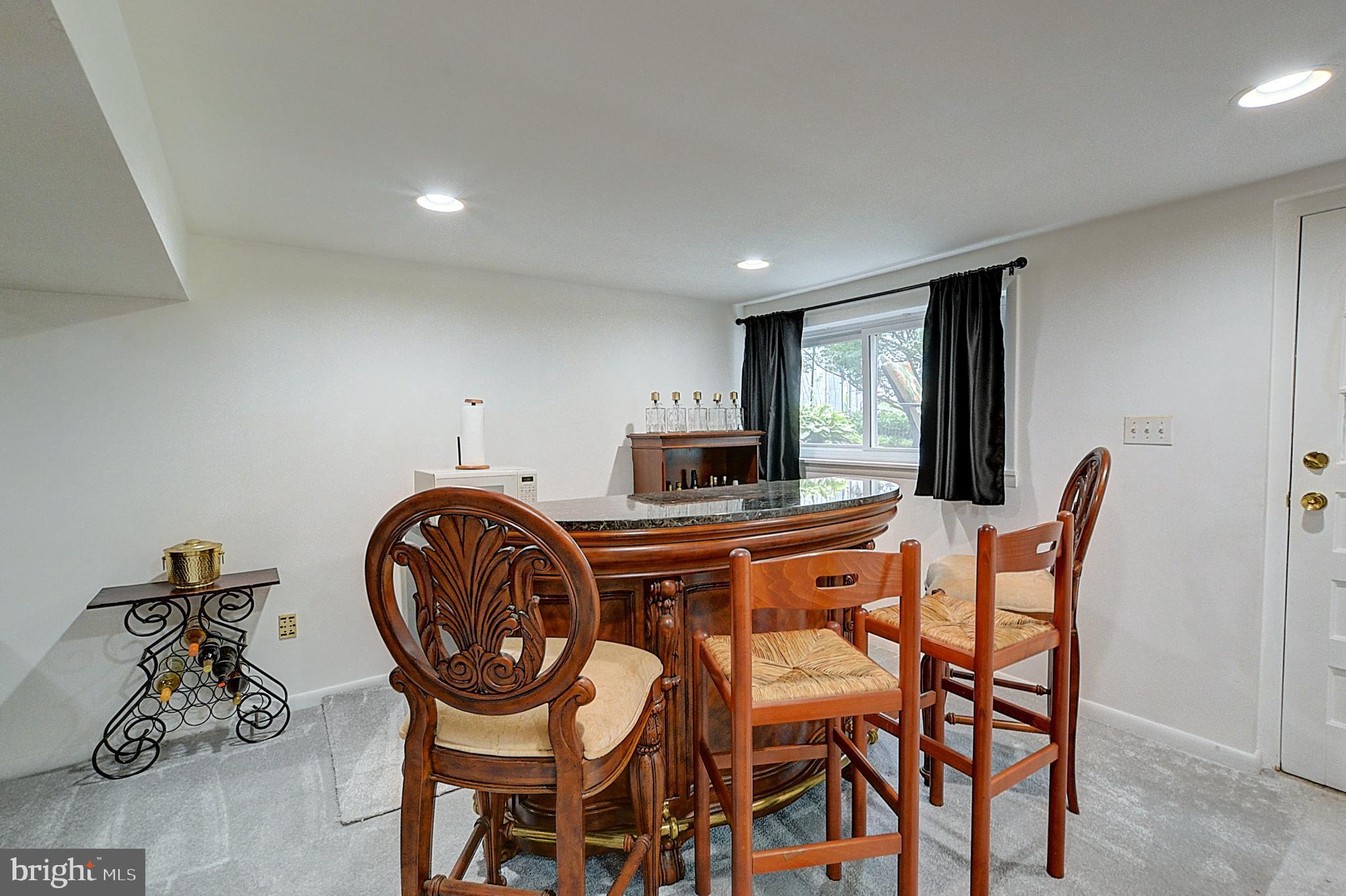 8610 Briarcroft Lane Laurel, MD 20708 - Photo 19 of 28 Recreation Room