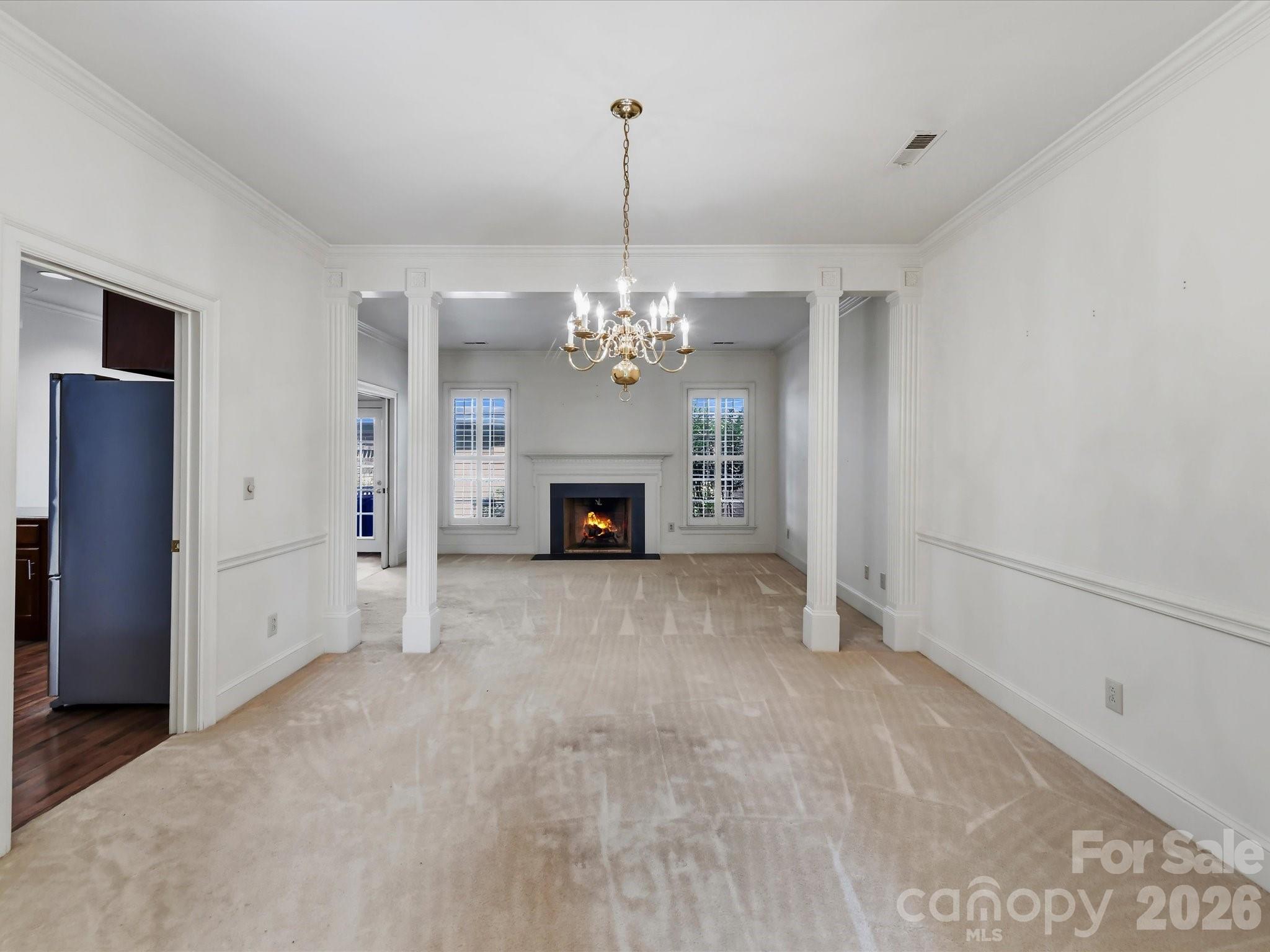 2831 Sharon View Road Charlotte, NC 28210 - Photo 6 of 45