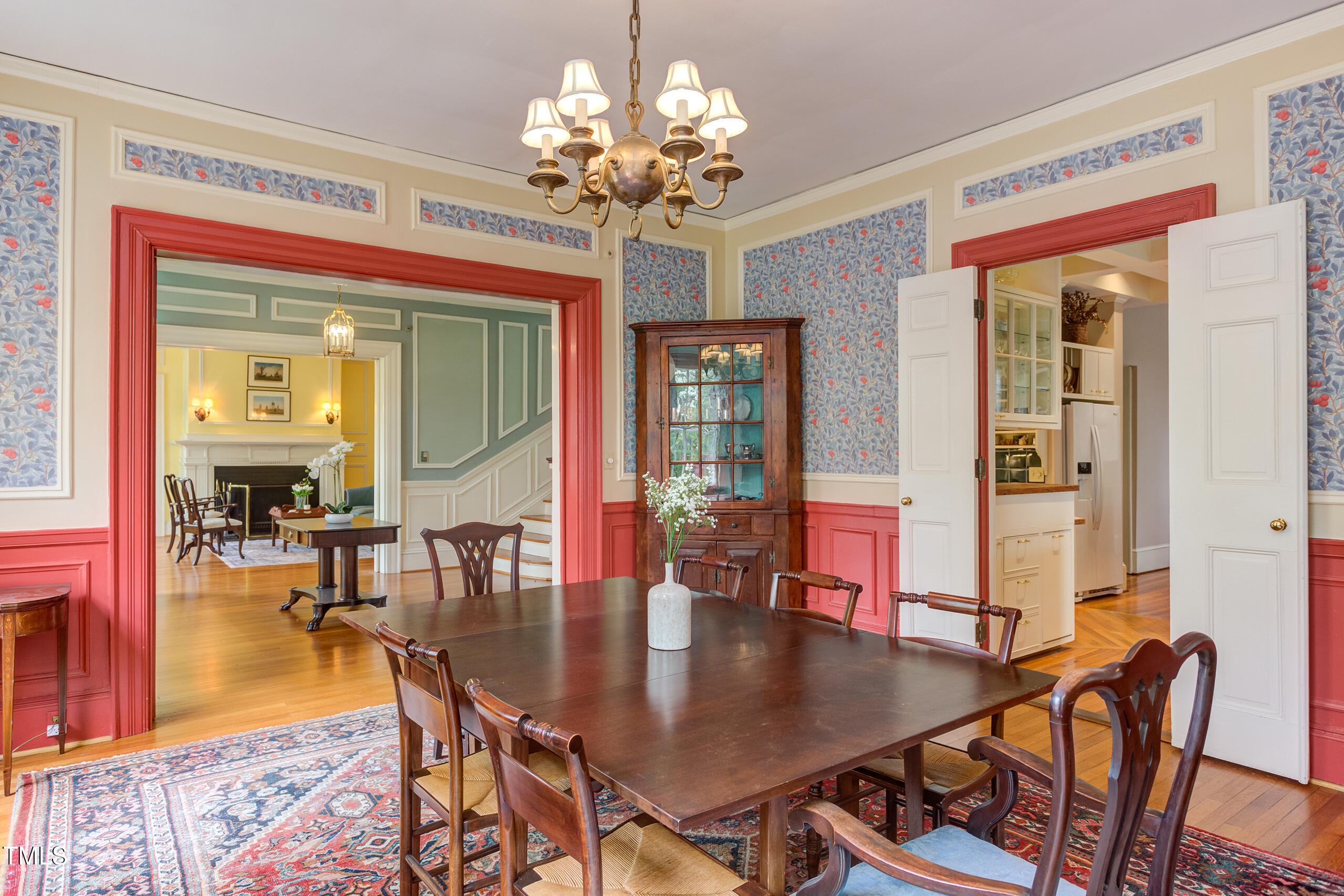 1208 College Place Raleigh, NC 27605 - Photo 22 of 94 IMG_1749_50_51