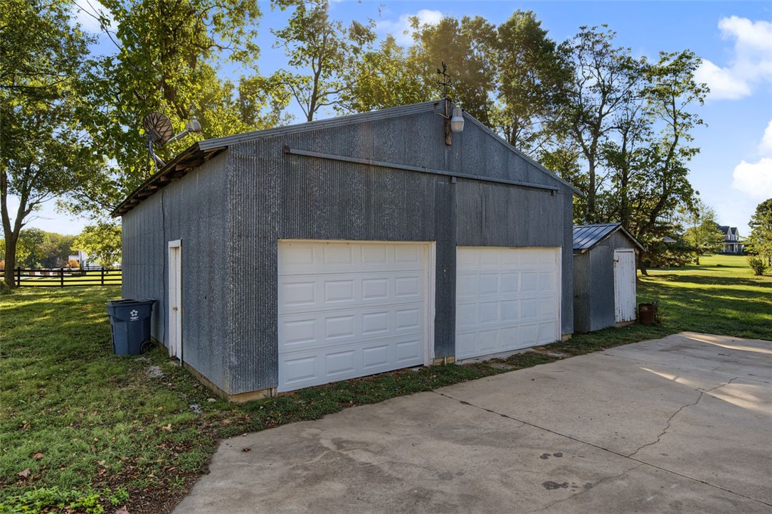 9218 South Morning Star Road Bentonville, AR 72713 - Photo 27 of 35 Gallery Image 27