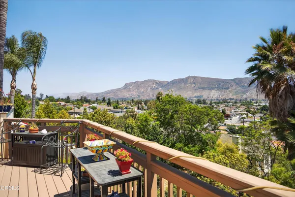 $1,545,000 | 535 Ridgecrest Drive, Santa Paula, CA 93060