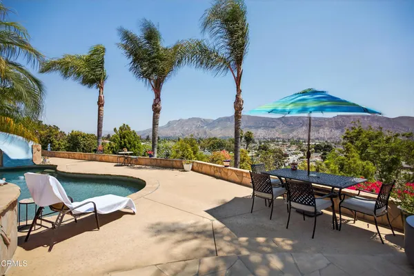 $1,545,000 | 535 Ridgecrest Drive, Santa Paula, CA 93060