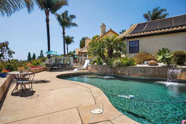 $1,545,000 | 535 Ridgecrest Drive, Santa Paula, CA 93060