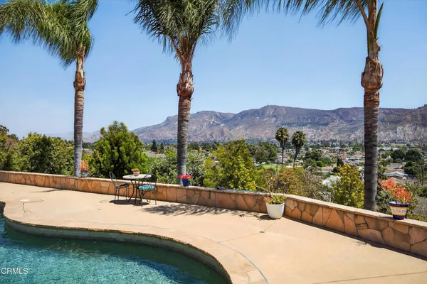 $1,545,000 | 535 Ridgecrest Drive, Santa Paula, CA 93060