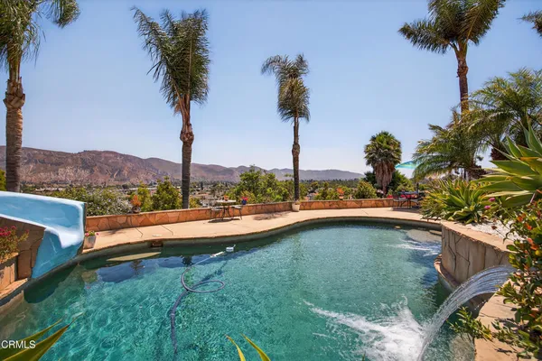 $1,545,000 | 535 Ridgecrest Drive, Santa Paula, CA 93060