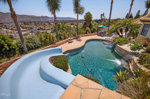 $1,545,000 | 535 Ridgecrest Drive, Santa Paula, CA 93060