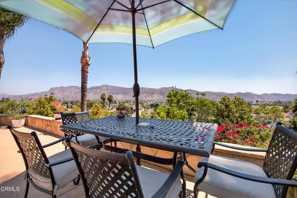 $1,545,000 | 535 Ridgecrest Drive, Santa Paula, CA 93060