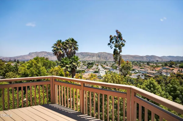 $1,545,000 | 535 Ridgecrest Drive, Santa Paula, CA 93060