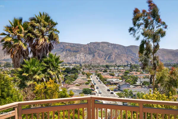 $1,545,000 | 535 Ridgecrest Drive, Santa Paula, CA 93060