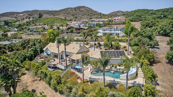 $1,545,000 | 535 Ridgecrest Drive, Santa Paula, CA 93060