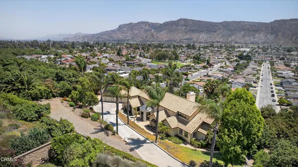$1,545,000 | 535 Ridgecrest Drive, Santa Paula, CA 93060