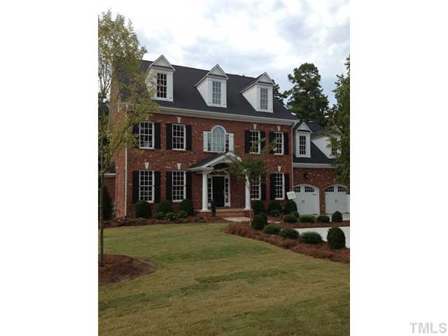 824 Lake Boone Trail Raleigh, NC 27607 - Photo 1 of 8 a view of a building with a yard