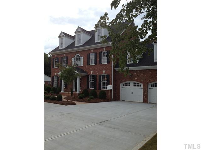 824 Lake Boone Trail Raleigh, NC 27607 - Photo 2 of 8 a view of a building with many windows