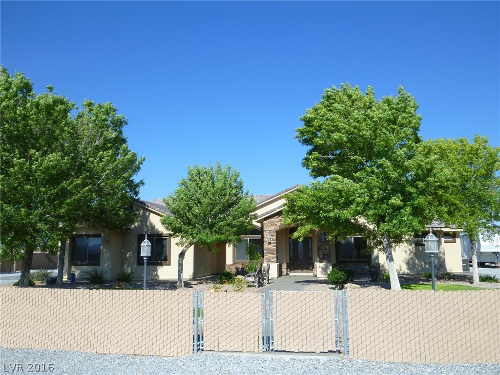 3211 Jayco Road Pahrump, NV 89048 - Photo 1 of 35 Gallery Image 1