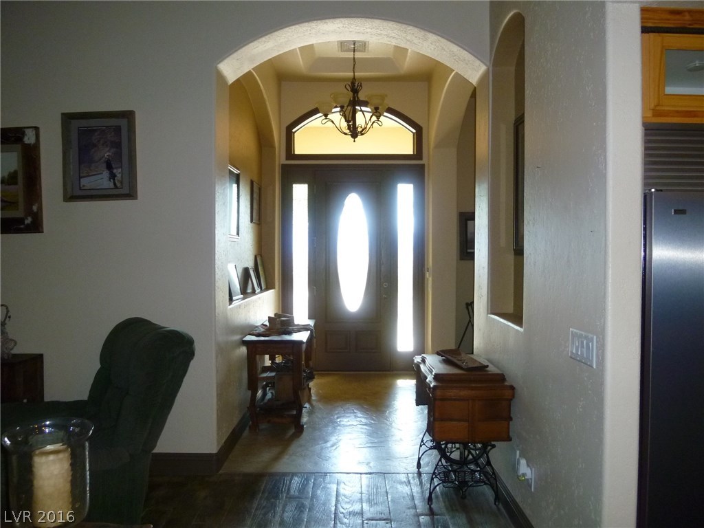 3211 Jayco Road Pahrump, NV 89048 - Photo 11 of 35 Gallery Image 11