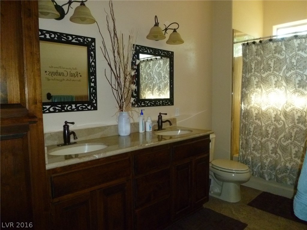 3211 Jayco Road Pahrump, NV 89048 - Photo 13 of 35 Gallery Image 13