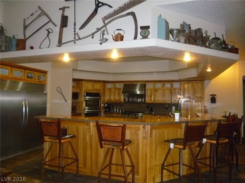 3211 Jayco Road Pahrump, NV 89048 - Photo 2 of 35 Gallery Image 2