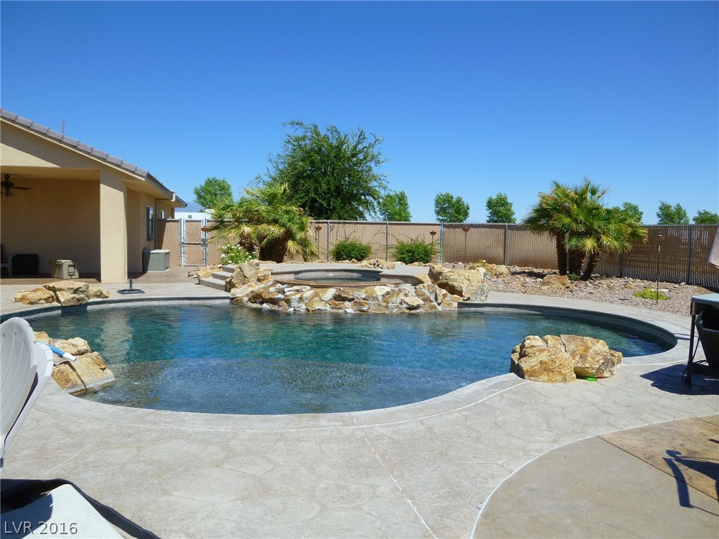 3211 Jayco Road Pahrump, NV 89048 - Photo 21 of 35 Gallery Image 21
