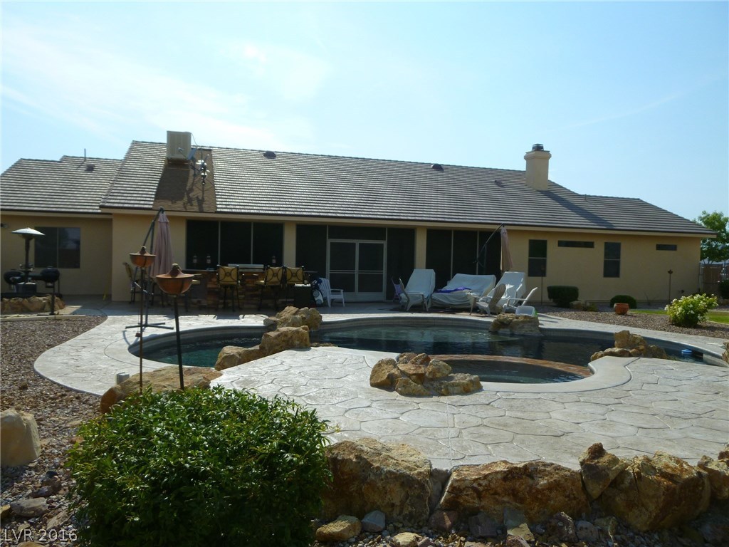 3211 Jayco Road Pahrump, NV 89048 - Photo 28 of 35 Gallery Image 28
