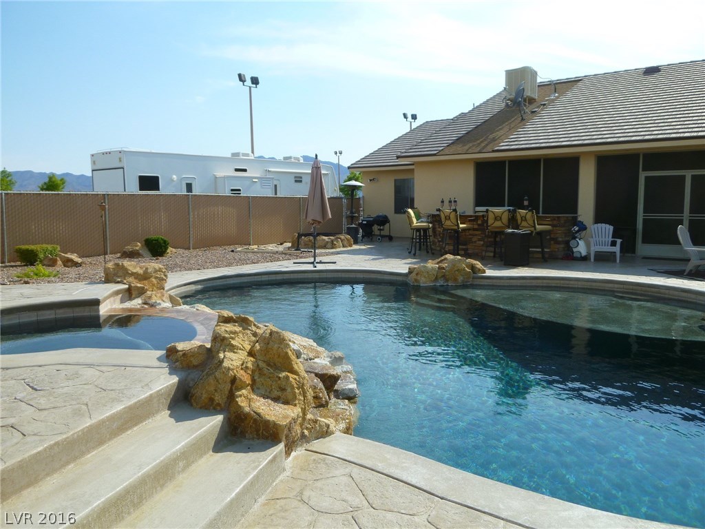 3211 Jayco Road Pahrump, NV 89048 - Photo 34 of 35 Gallery Image 34