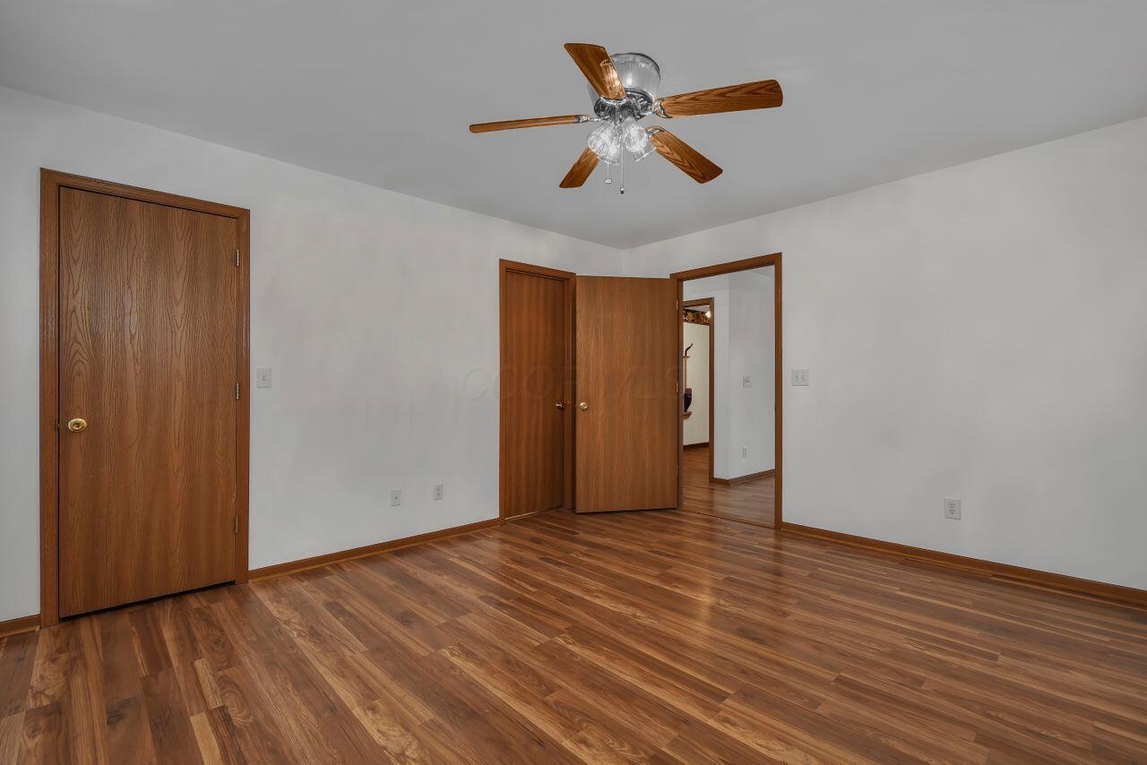 1848 Alward Road Southwest Pataskala, OH 43062 - Photo 21 of 42 Bedroom 2