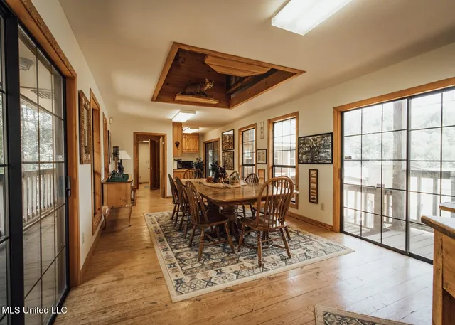 $4,780,500 | Natchez Trace Parkway, Kosciusko, MS 39090