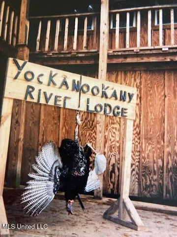 $4,780,500 | Natchez Trace Parkway, Kosciusko, MS 39090