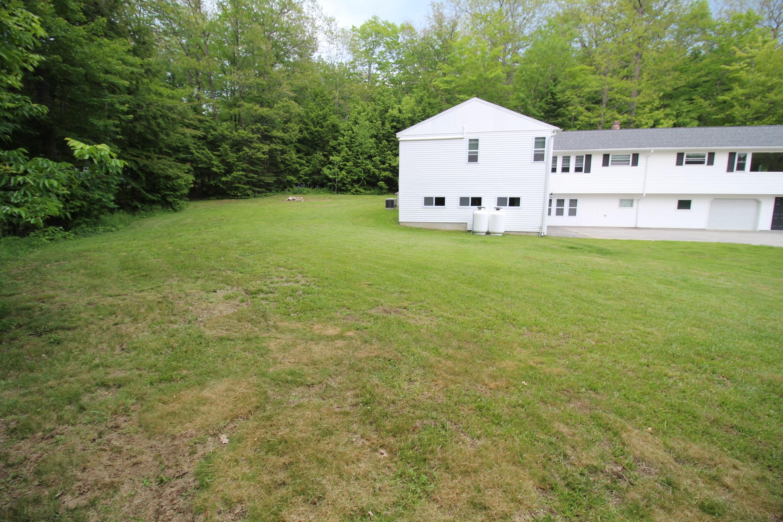 411 College Road Greene, ME 04236 - Photo 80 of 85 80. Ample Yard Space