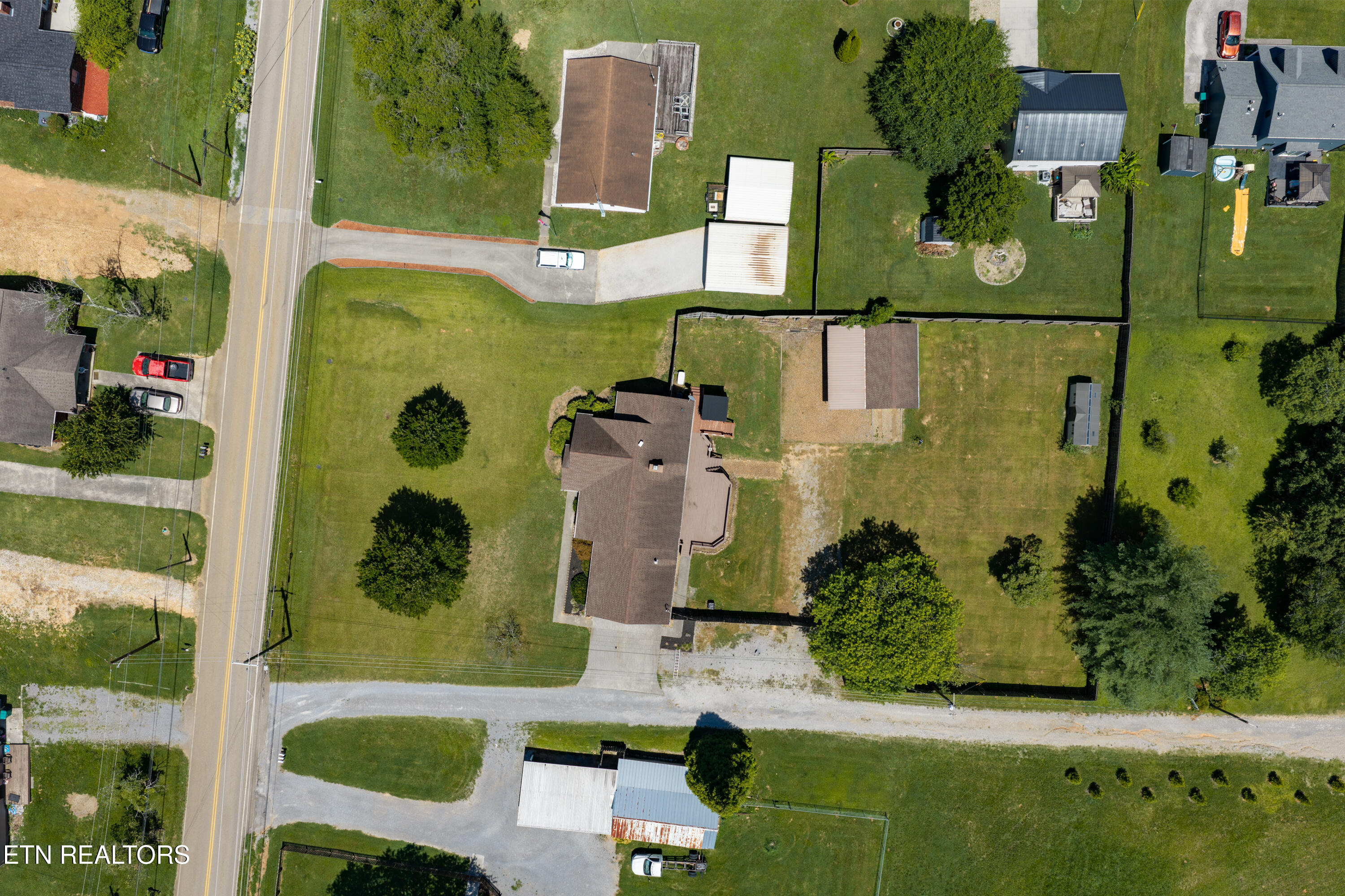7702 Old Clinton Pike Powell, TN 37849 - Photo 46 of 46 45