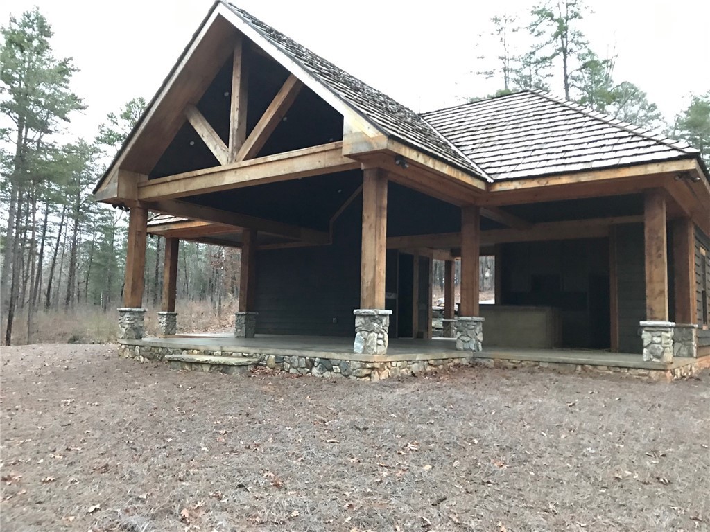 147-150 Harbor Ridge Road Seneca, SC 29672 - Photo 15 of 17 Gallery Image 15