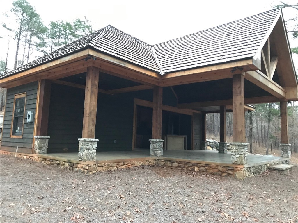 147-150 Harbor Ridge Road Seneca, SC 29672 - Photo 16 of 17 Gallery Image 16