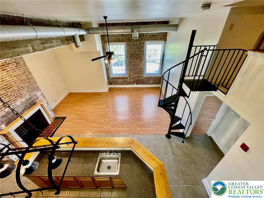 147 South 4th Street, Unit 17 Easton, PA 18042 - Photo 11 of 20 a view of a swimming pool