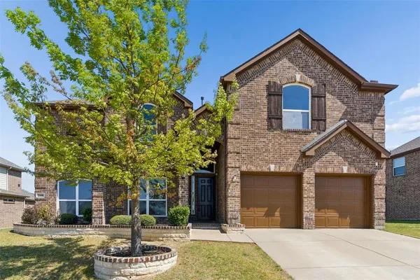 $550,000 | 2446 Old Stables Drive, Celina, TX 75009