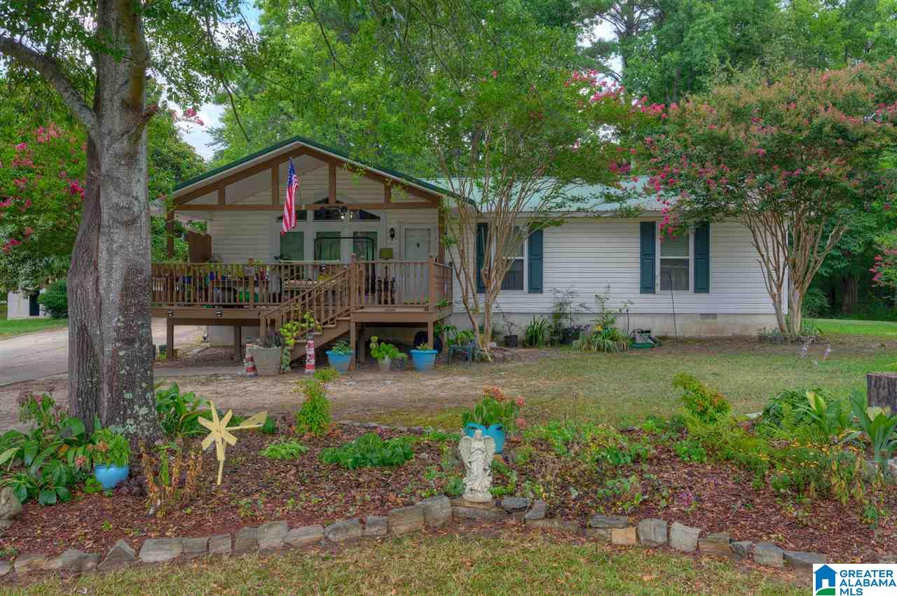 424 Cullman Road Gardendale, AL 35071 - Photo 3 of 18