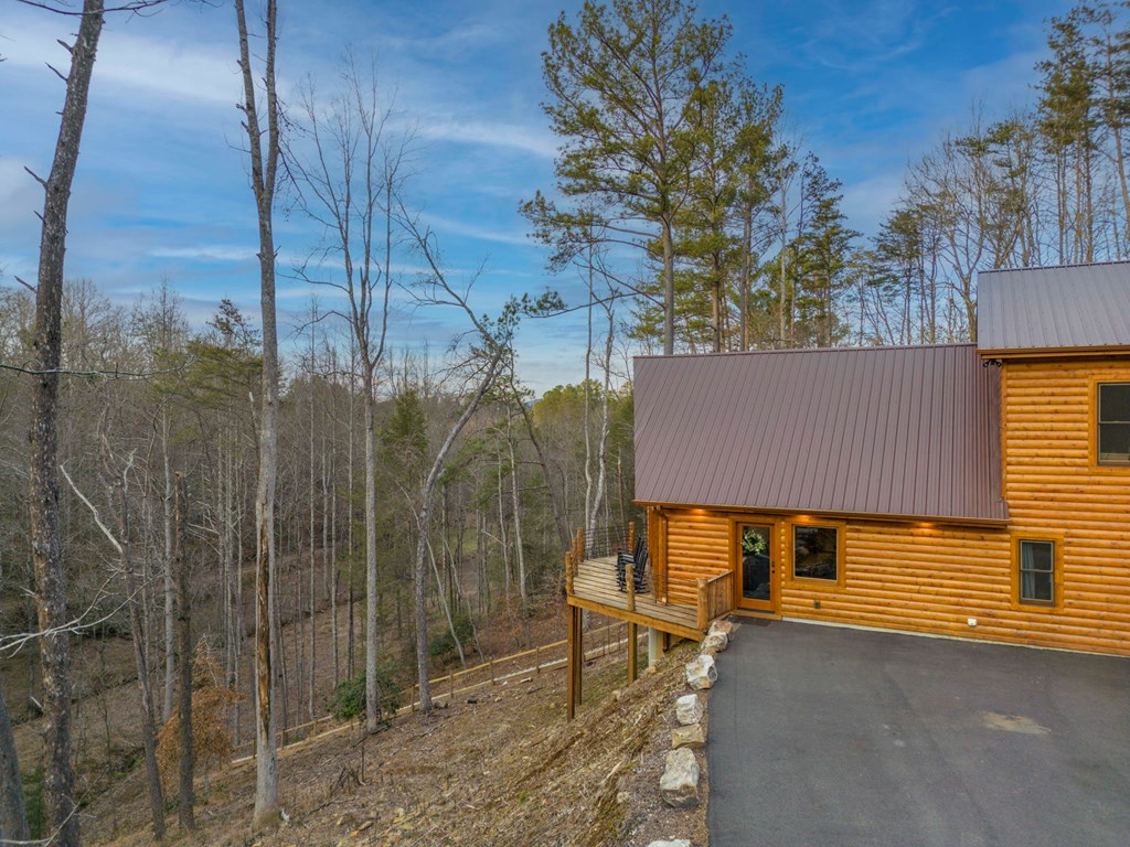 87 Lonesome Dove Trail Blue Ridge, GA 30513 - Photo 61 of 75 Gallery Image 61