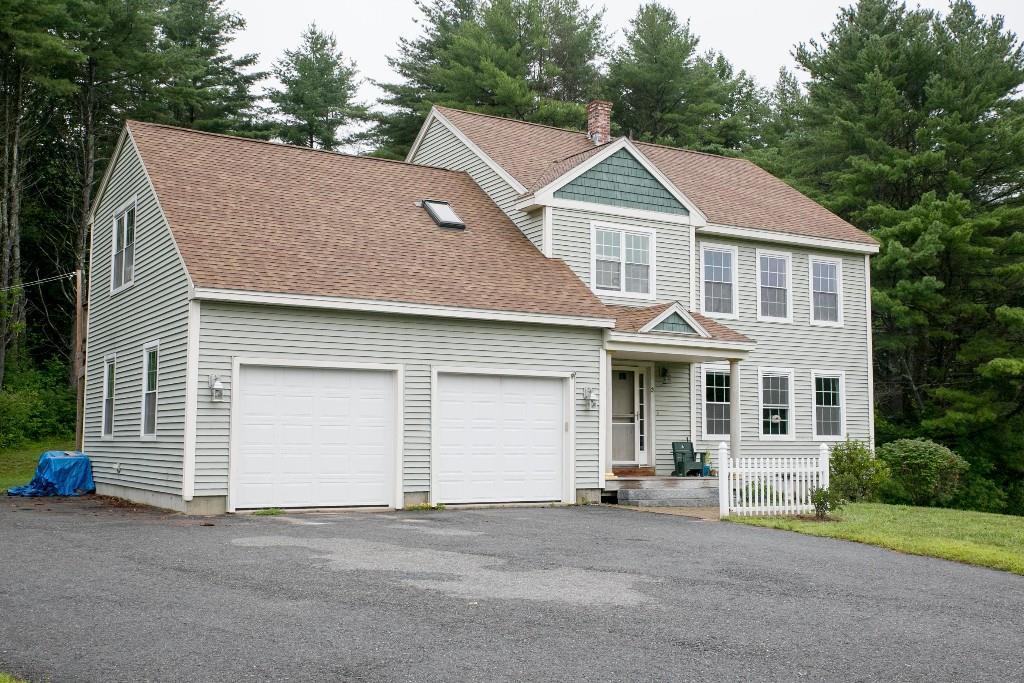 25 Willoughby Farm Road Westbrook, ME 04092 - Photo 1 of 34 Photo